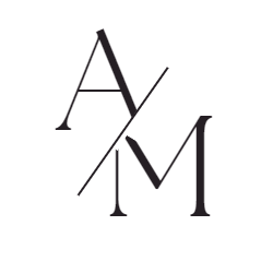Angelia Mendoza | Logo