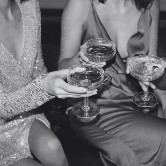 Sip on Success: Tips for Going Alcohol-Free