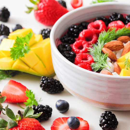 10 Nutrition Mistakes To Watch Out For In Your Diet | Fruits