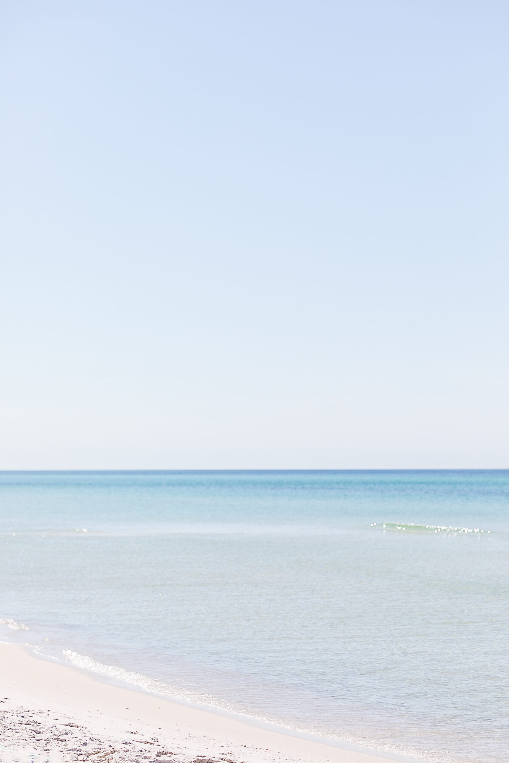 Healing with Angelia - Calm shorline